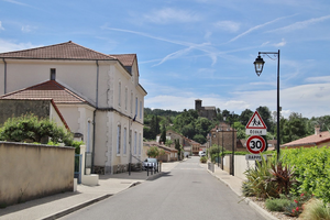 Vidange fosse septique Mérignac